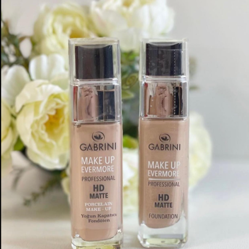 Тоналка от Gabrini